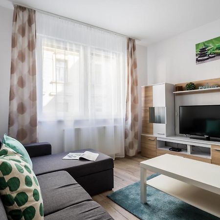 Bpr Brody Street Home Budapeşte Dış mekan fotoğraf