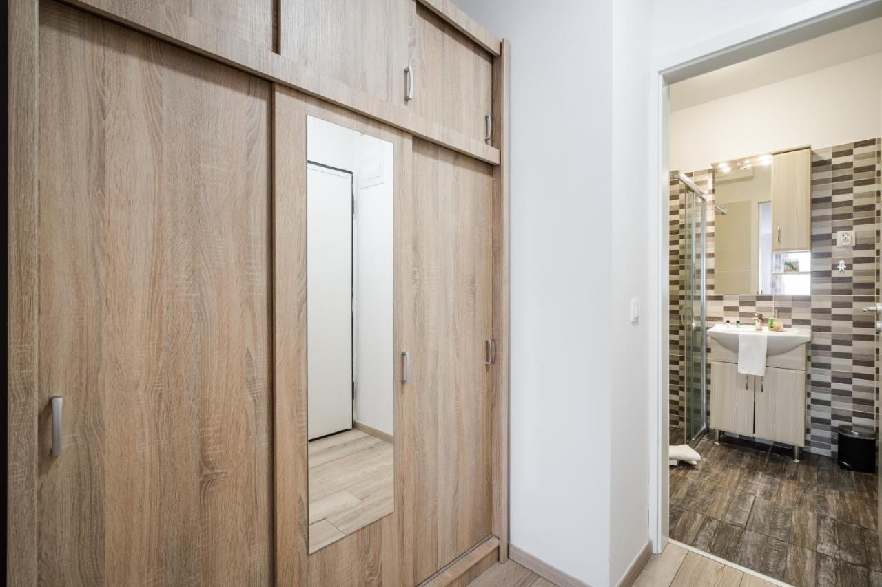 Bpr Brody Street Home Budapeşte Dış mekan fotoğraf