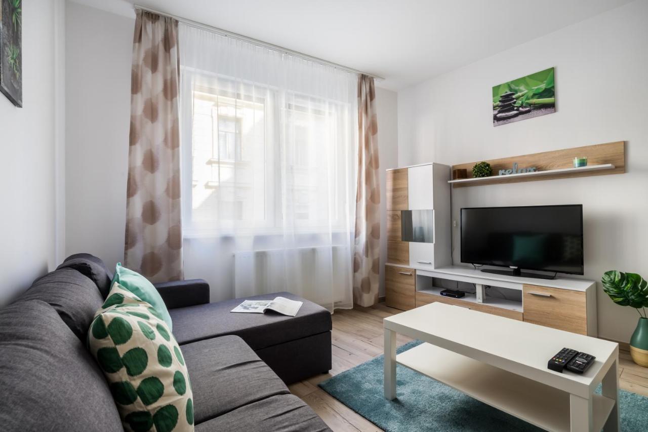 Bpr Brody Street Home Budapeşte Dış mekan fotoğraf
