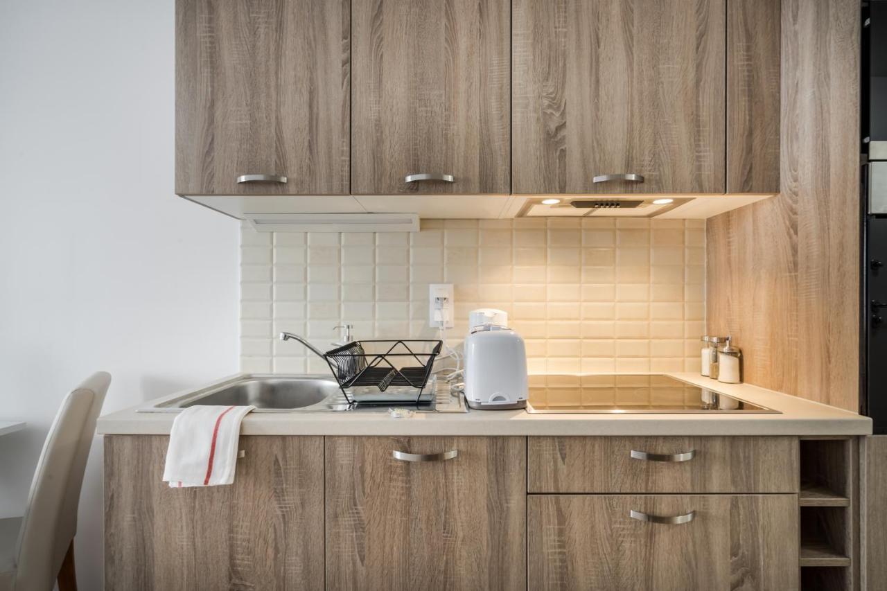 Bpr Brody Street Home Budapeşte Dış mekan fotoğraf