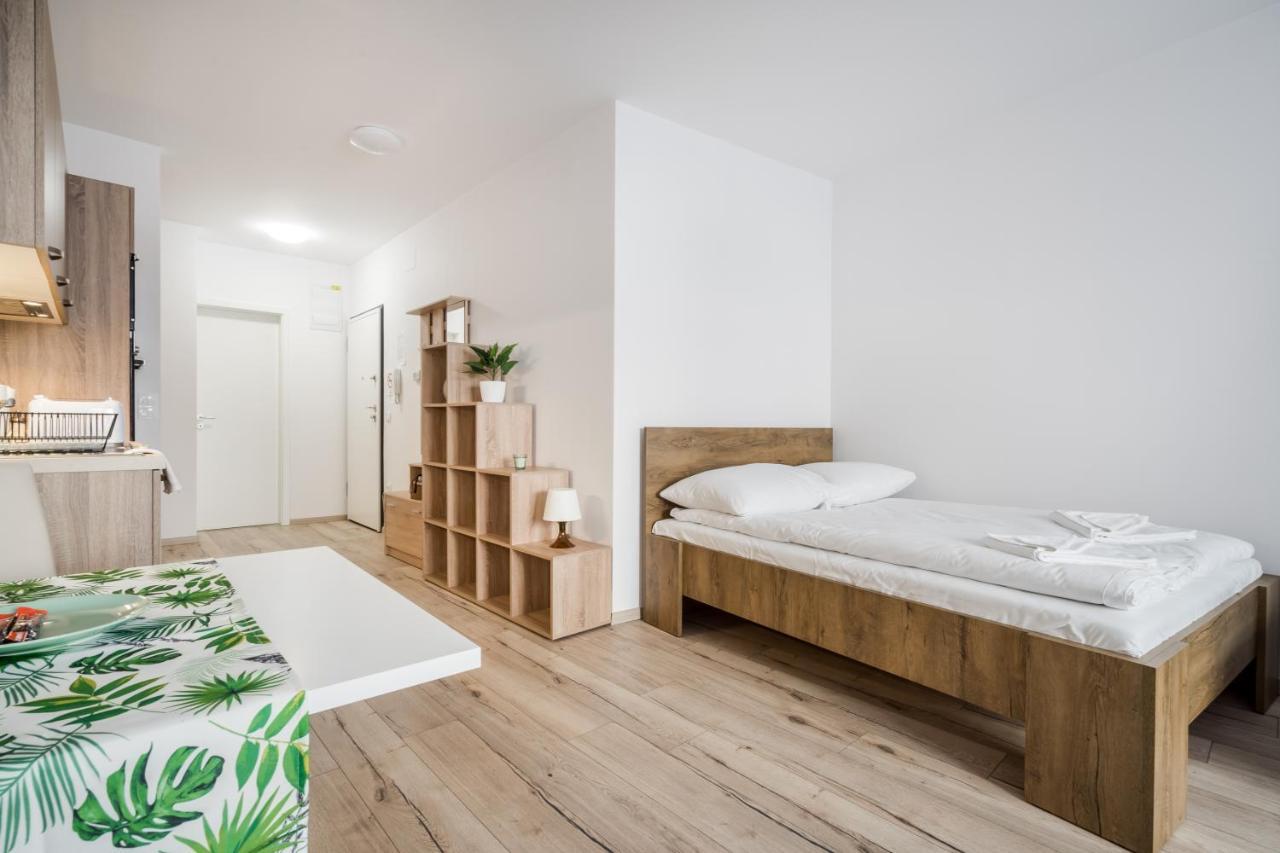 Bpr Brody Street Home Budapeşte Dış mekan fotoğraf