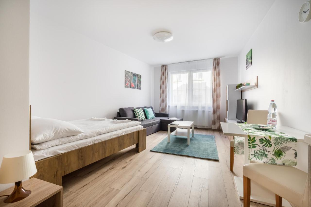 Bpr Brody Street Home Budapeşte Dış mekan fotoğraf