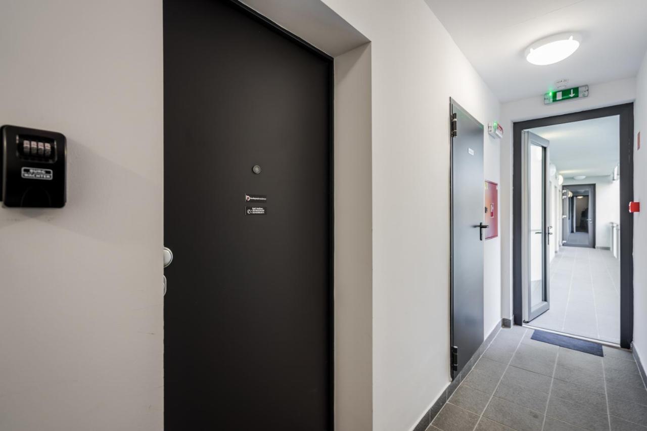 Bpr Brody Street Home Budapeşte Dış mekan fotoğraf
