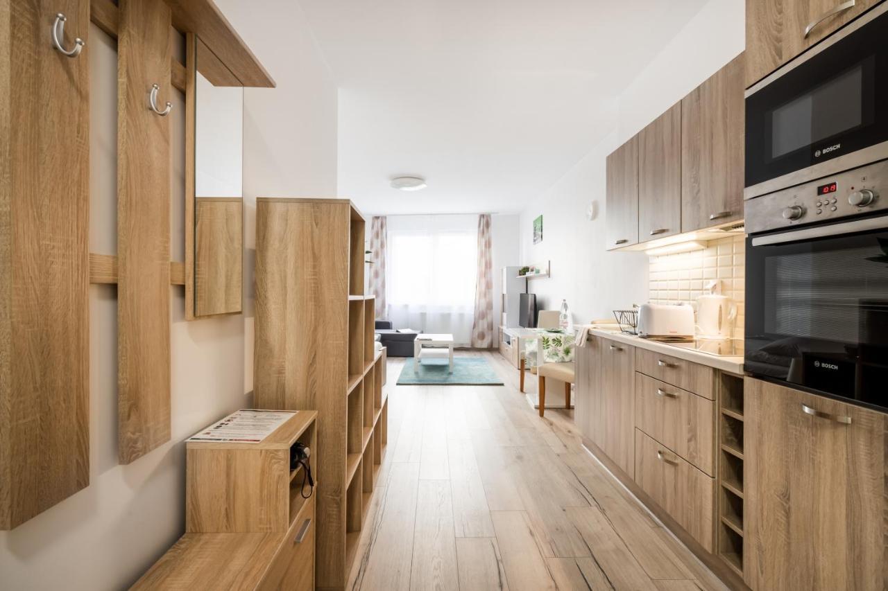 Bpr Brody Street Home Budapeşte Dış mekan fotoğraf