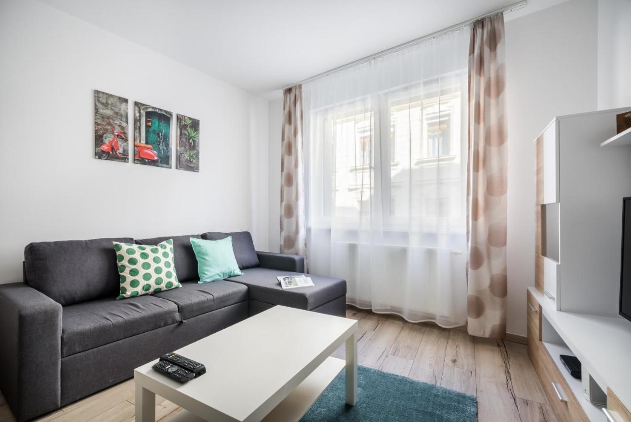 Bpr Brody Street Home Budapeşte Dış mekan fotoğraf