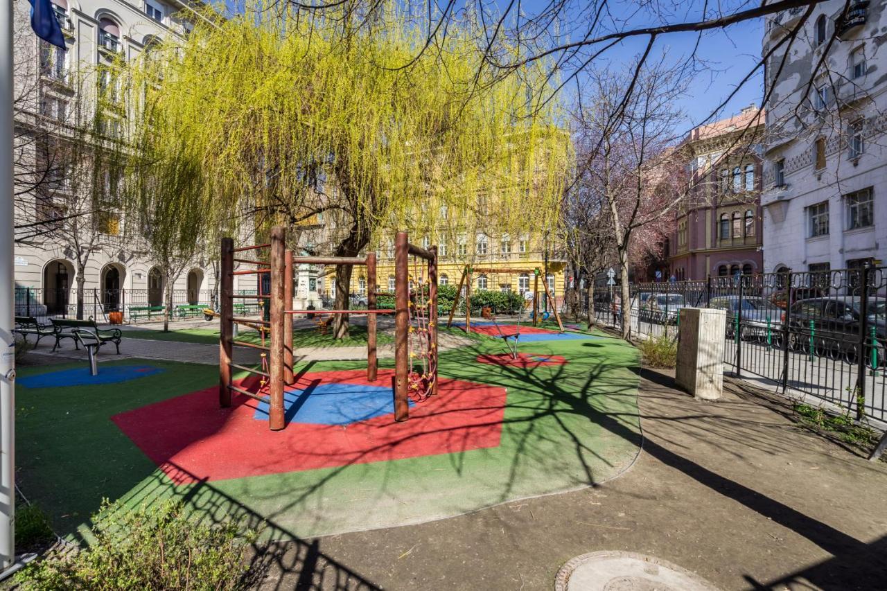 Bpr Brody Street Home Budapeşte Dış mekan fotoğraf
